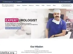Sites similar to dramangupta.com