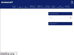 Sites similar to dramania1.com
