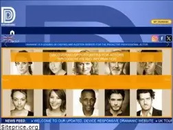 Sites similar to dramanic.com