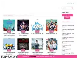 Sites similar to dramanice.ac