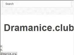 Sites similar to dramanice.club