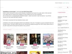 Sites similar to dramanice.eu