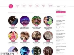 Sites similar to dramanice.nl