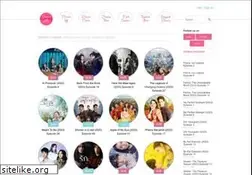 Sites similar to dramanice.site