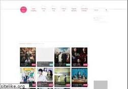 Sites similar to dramanice.video