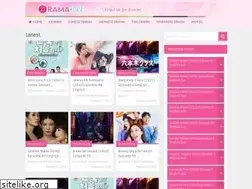 Sites similar to dramanice.watch