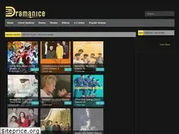 Sites similar to dramanice.world