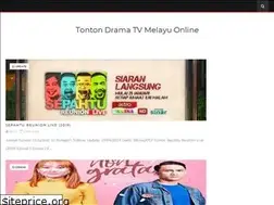 Sites similar to dramaon9.blogspot.com