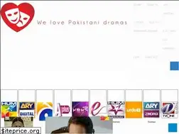 Sites similar to dramaonline.com