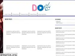 Sites similar to dramaonlinestv.com