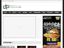 Sites similar to dramapakistani.net
