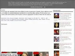 Sites similar to dramapaks.blogspot.com
