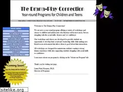 Sites similar to dramaplayconnection.com