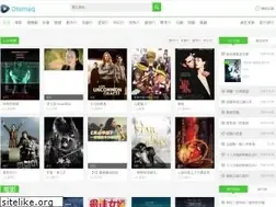 Sites similar to dramaq.app