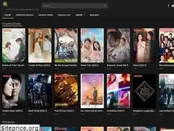 Sites similar to dramaqu.asia