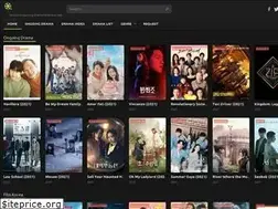 Sites similar to dramaqu.biz