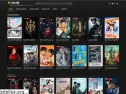 Sites similar to dramaqu.ink