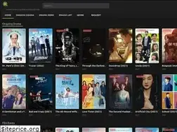 Sites similar to dramaqu.live