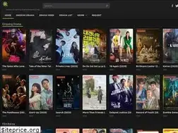 Sites similar to dramaqu.mobi