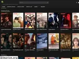 Sites similar to dramaqu.name