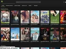 Sites similar to dramaqu.net