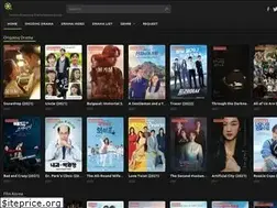Sites similar to dramaqu.pro