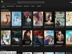 Sites similar to dramaqu.site