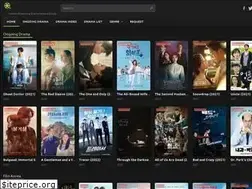Sites similar to dramaqu.space