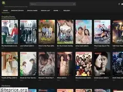 Sites similar to dramaqu.website
