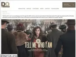 Sites similar to dramaquarterly.com