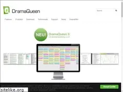 Sites similar to dramaqueen.info