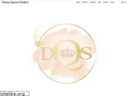 Sites similar to dramaqueenstudios.com