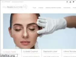Sites similar to dramarialucchesi.com