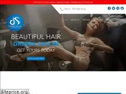 Sites similar to dramasalon.com