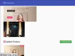 Sites similar to dramasave.com