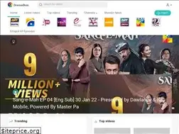 Sites similar to dramasbuzz.com