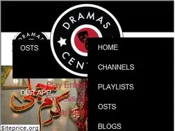 Sites similar to dramascentral.com