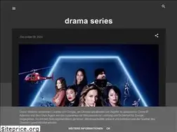 Sites similar to dramaseries2020.blogspot.com
