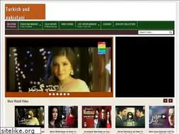 Sites similar to dramasfunpk.blogspot.com