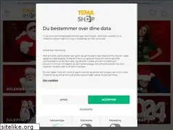 Sites similar to dramashop.dk