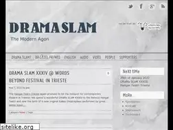 Sites similar to dramaslam.eu