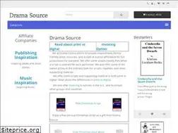Sites similar to dramasource.com