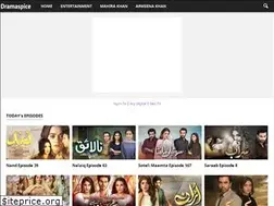 Sites similar to dramaspice.com