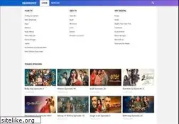 Sites similar to dramaspice.net
