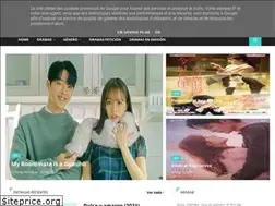 Sites similar to dramasplus2.blogspot.com