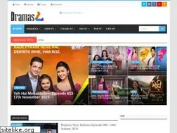 Sites similar to dramastvshows.blogspot.com