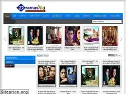 Sites similar to dramasvidd.blogspot.com