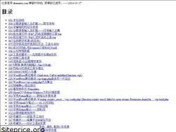 Sites similar to dramatea.github.io