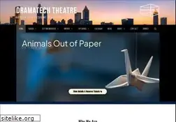 Sites similar to dramatech.org