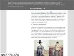 Sites similar to dramaterbarukorea.blogspot.com